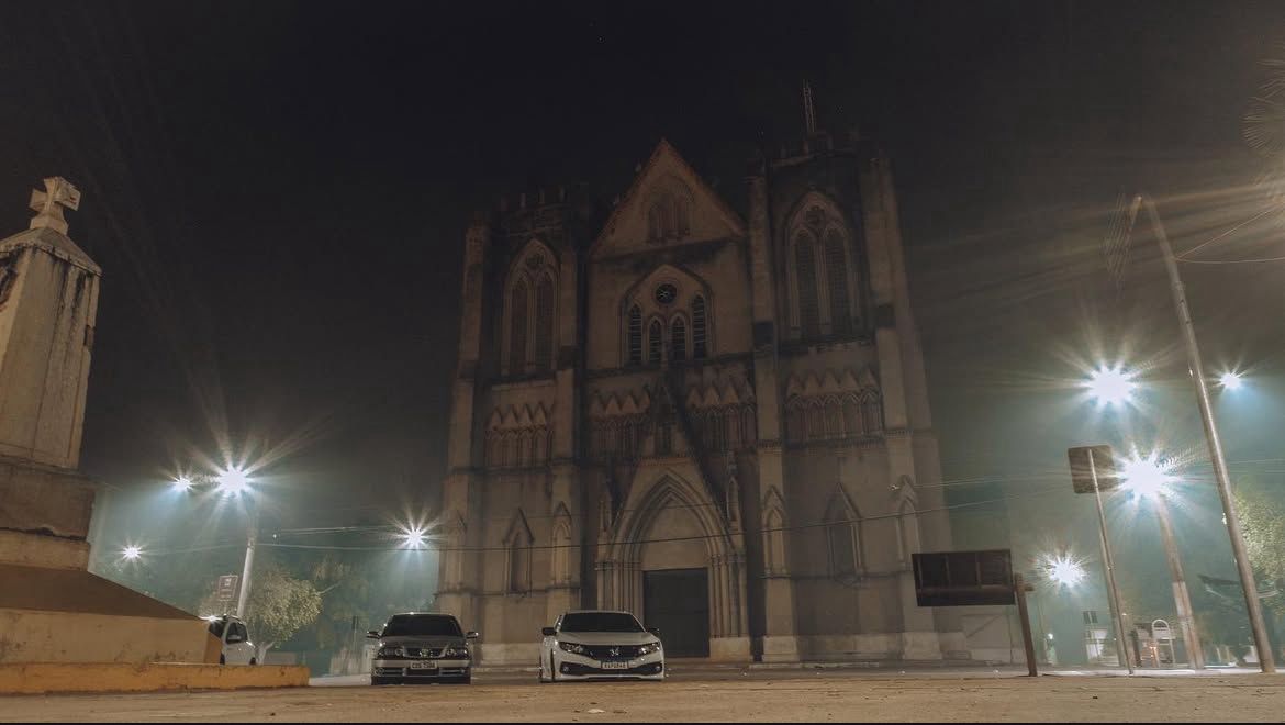 Frente fria derruba temperaturas em Mato Grosso; Cáceres e outros municípios enfrentam quedas de até 17°C