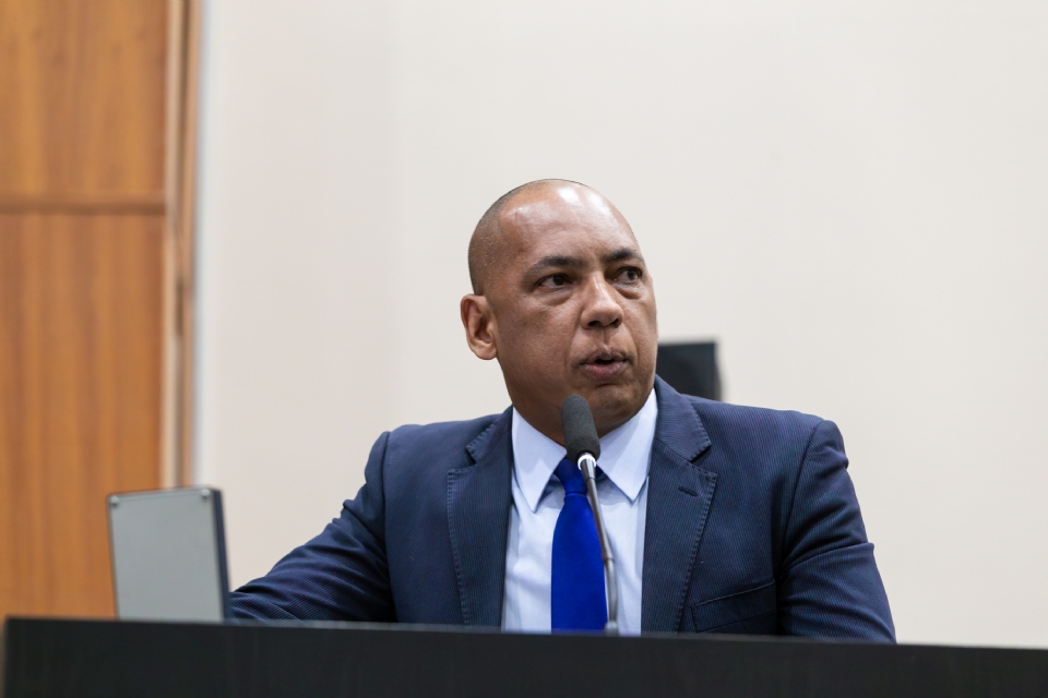Juca do Guaraná critica Abílio Brunini e alerta sobre polarização em Cuiabá