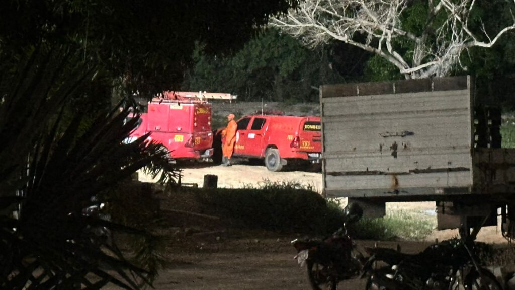 Jovem de 18 anos morre afogado em represa particular em Várzea Grande