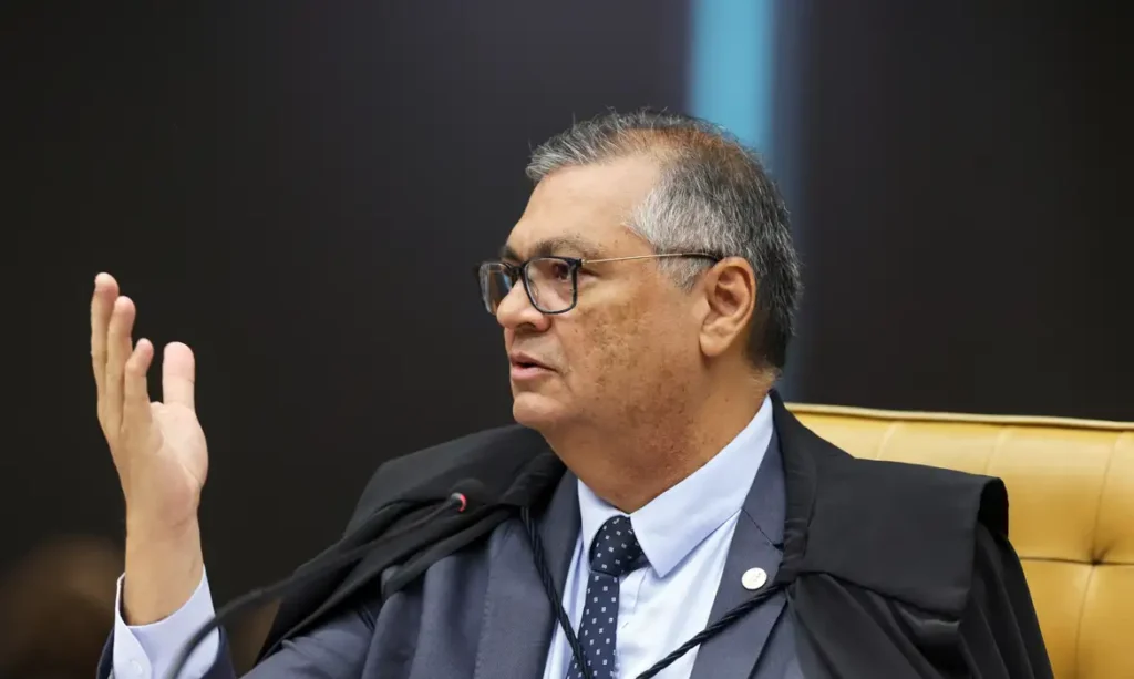 STF define pena de Bolsonaro em 27 anos e 3 meses de prisão