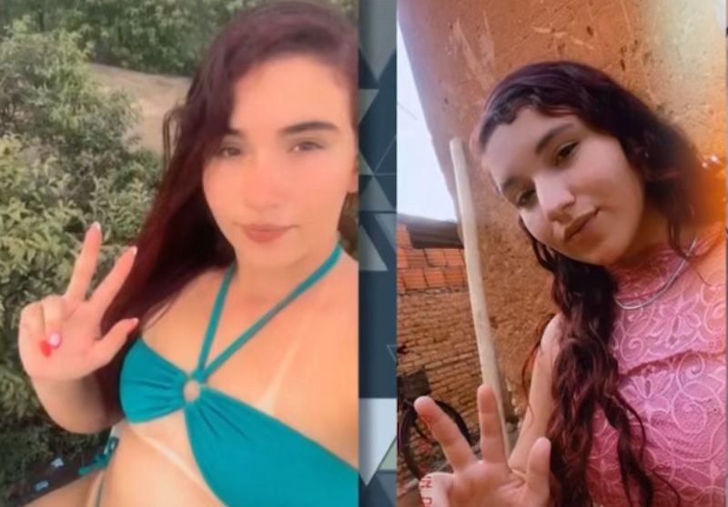 Jovem é presa por difamar e extorquir vizinhos em Conceição de Alagoas