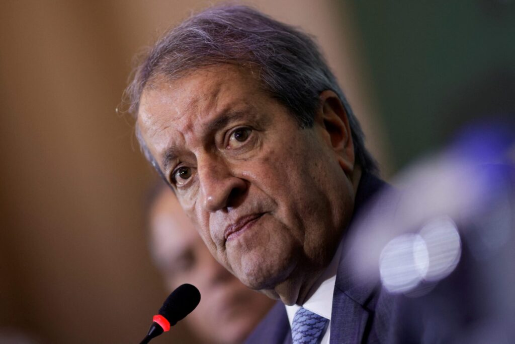 Valdemar da Costa Neto admite plano de golpe e se retrata