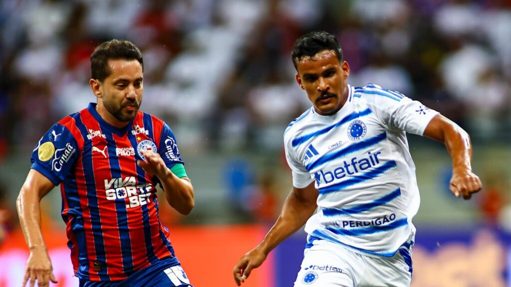 Kaiki: o segredo do sucesso do Cruzeiro e suas inspirações