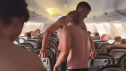 Avião sem ar condicionado: o perrengue do Monaco antes de jogo