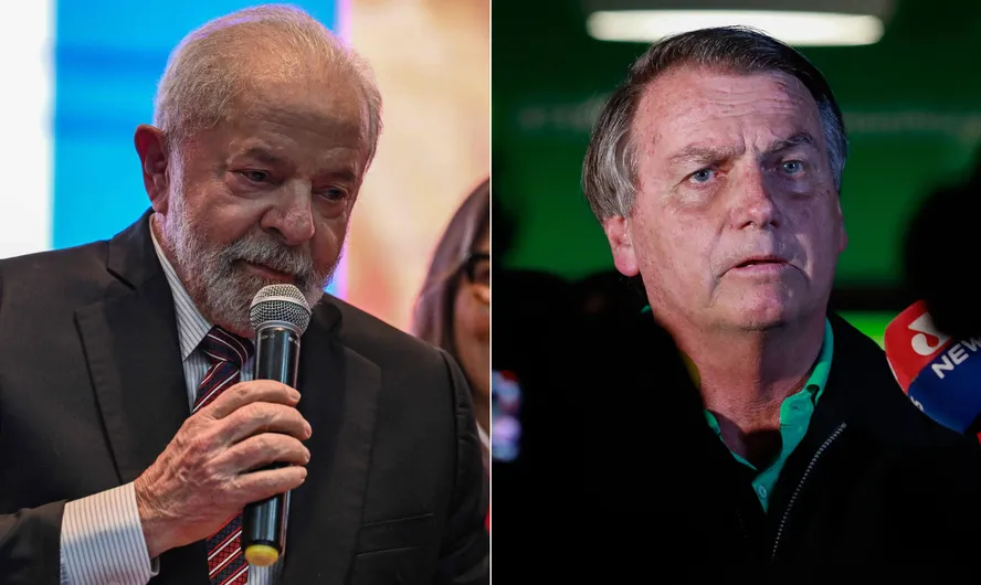 Lula diz que vetará anistia a Bolsonaro se projeto for aprovado
