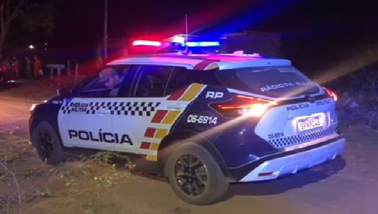 Jovem de 18 Anos é Sequestrado, Torturado e Morto por Facção