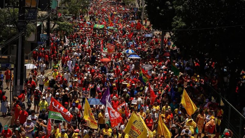 Anistia e PEC da Blindagem: entenda o protesto em Brasília