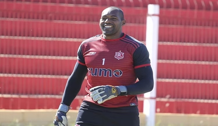 Morre ex-goleiro Neneca em Rondonópolis após infarto