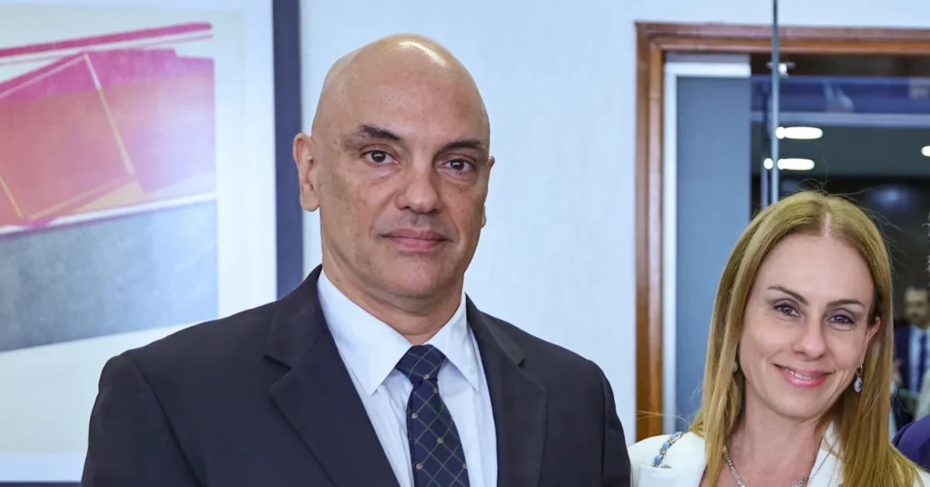 Sanções dos EUA: Entenda a Lei Magnitsky e o caso Viviane Moraes