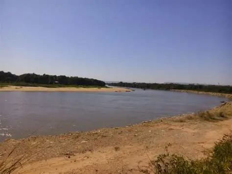 Jovem de 16 anos Morre Afogada no Rio Paraguai