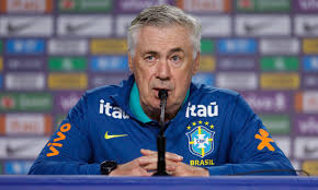 Lesões tiram Raphinha e Marquinhos da Seleção Brasileira