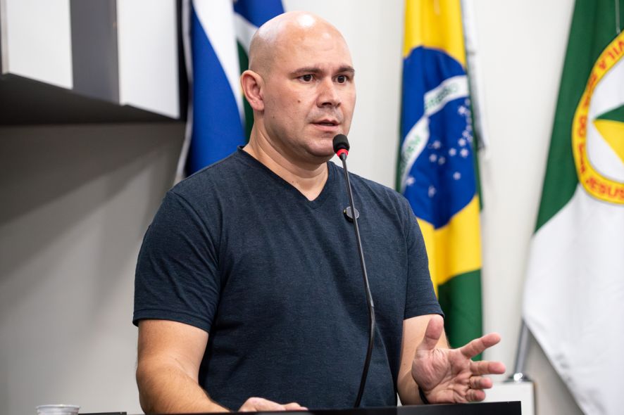 Cuiabá: Prefeito aponta falta de recursos para cumprir TAC da Saúde