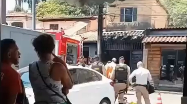 Explosão e incêndio em restaurante: o que aconteceu e como evitar