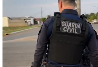 Assalto frustrado em Lucas do Rio Verde: jovens são presos