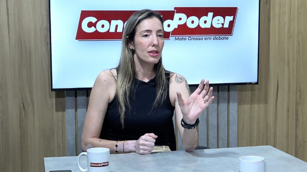 Secretária rebate críticas sobre esgoto em São Gonçalo