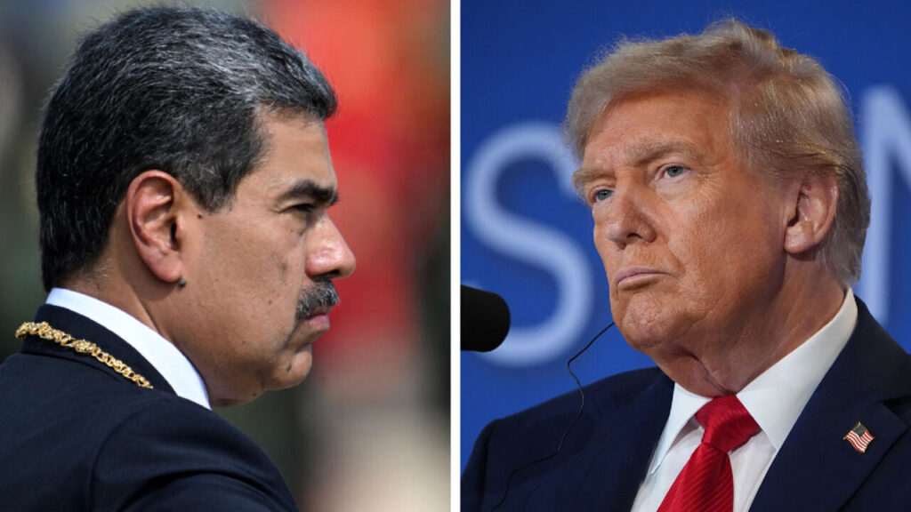 Tensão Venezuela-EUA: entenda o conflito e seus impactos