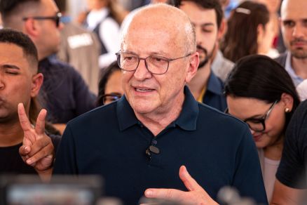 Mato Grosso lidera feminicídios: vice-governador admite desconhecimento