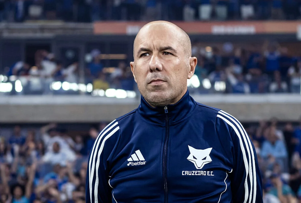 Cruzeiro: Jardim detalha plano para recuperação física no Brasileirão