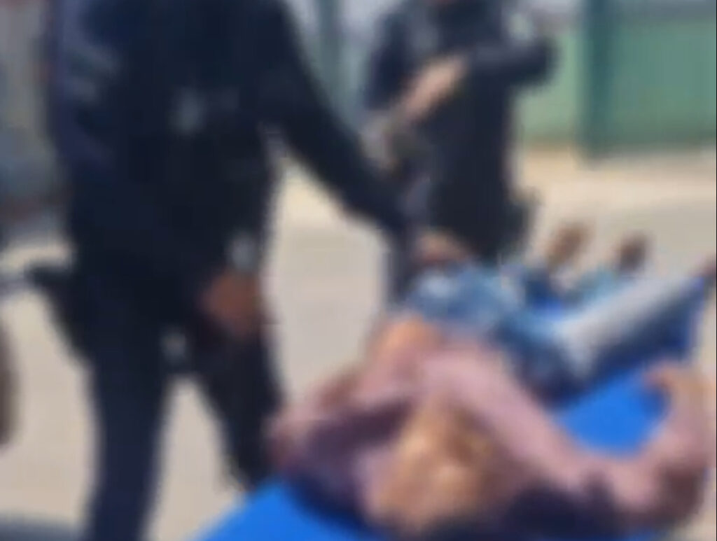 Criminoso morre em confronto após assalto a sítio em MT