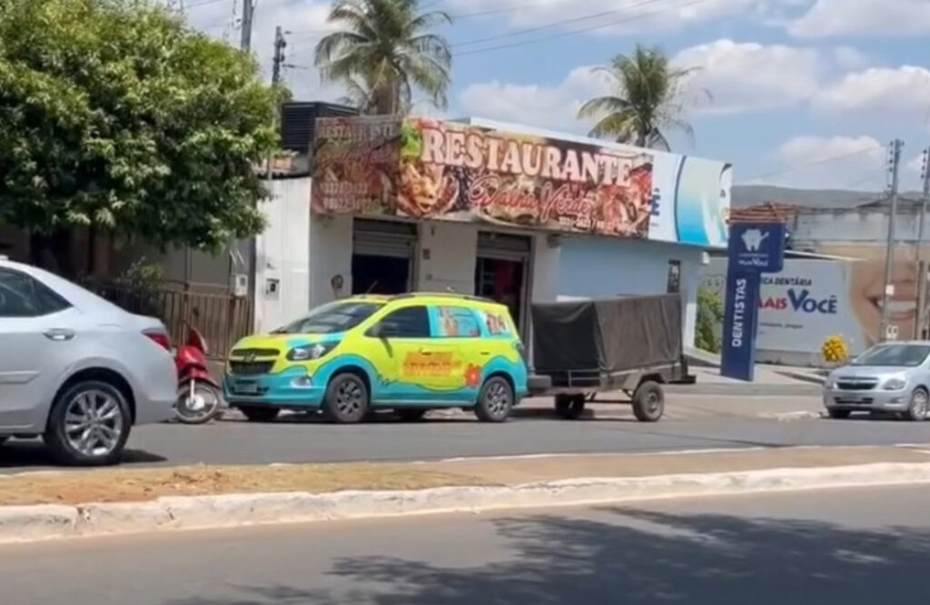 Rato em maternidade de hospital causa revolta em Praia Grande