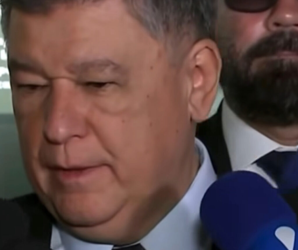 STF garante direito ao silêncio em CPMI; veja detalhes