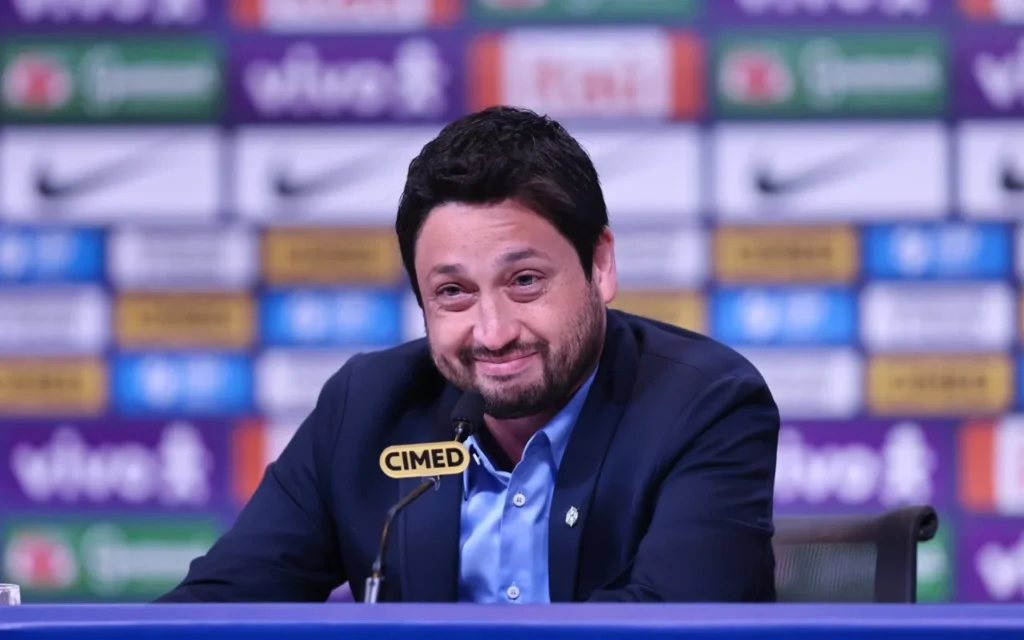 Seleção feminina: Arthur Elias convoca para amistosos e mira Copa de 2027