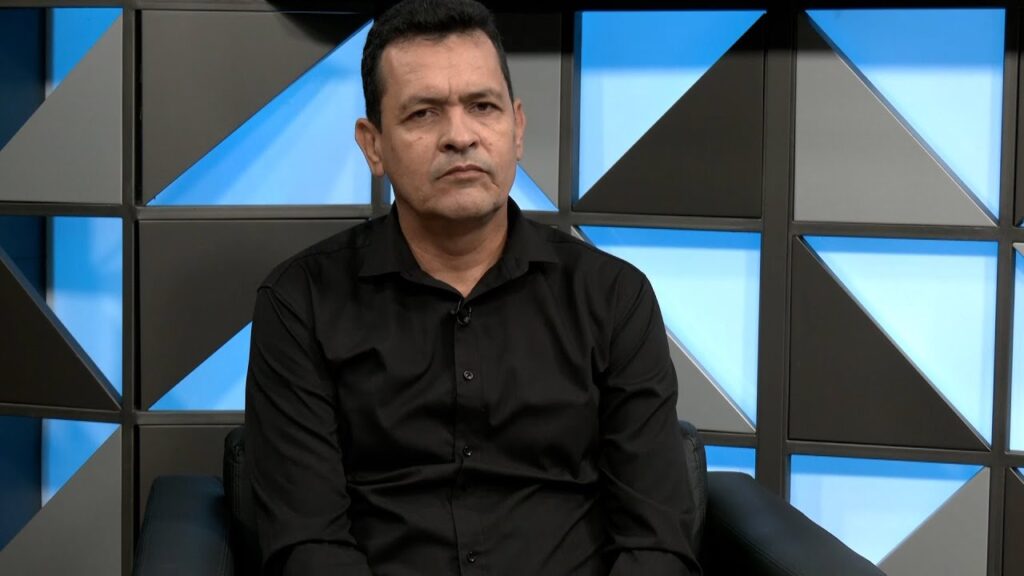 Kássio Coelho deixa o Podemos e gera especulações políticas