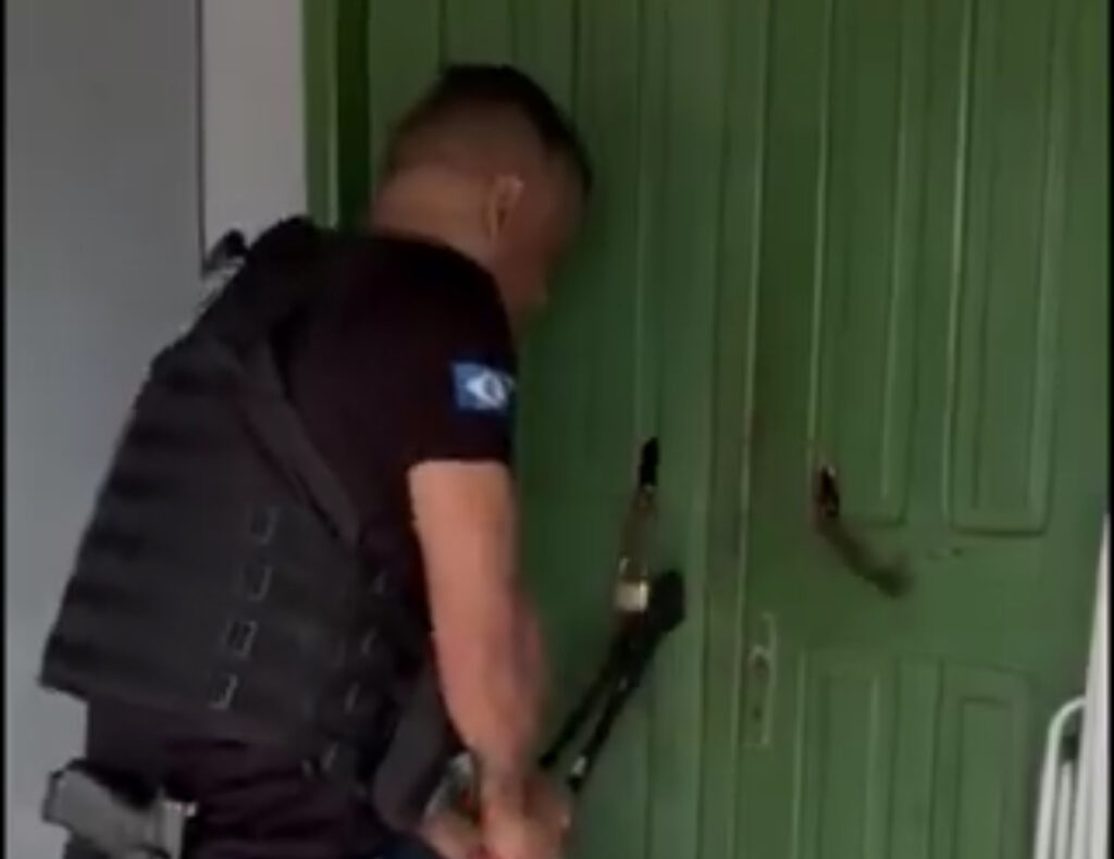 Operação da Polícia Civil em Lucas do Rio Verde prende suspeito de roubo