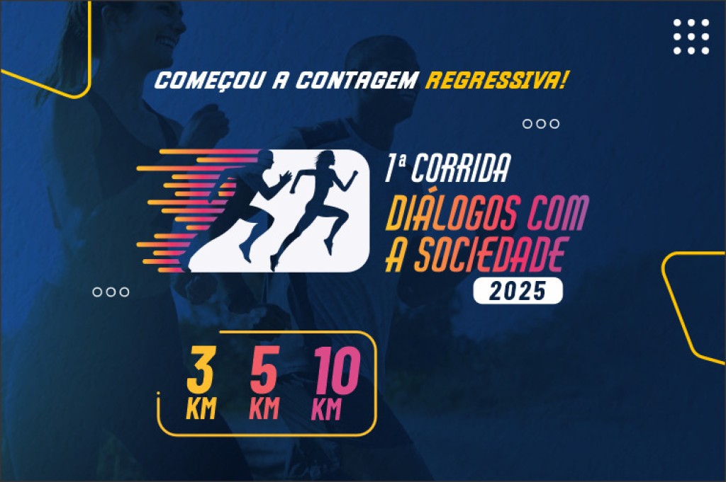 Corrida Diálogos com a Sociedade: MPMT promove união em MT