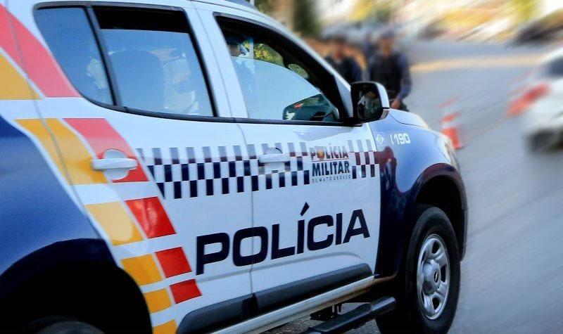 Acidente na MT-358: empresário é levado à polícia após colisão fatal