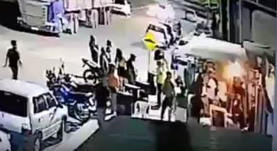 Ataque em bar deixa um morto e mulher ferida em Marcelândia