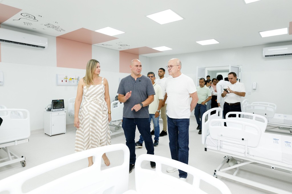 Prefeito de Cuiabá muda estratégia e não divulgará mais datas de inaugurações