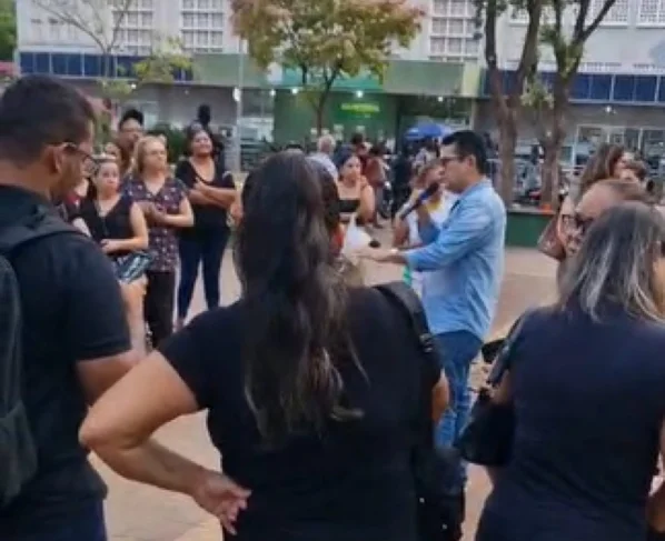 Prêmio Saúde em Cuiabá: sindicato critica política de faltas