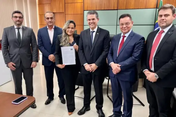 STF anula decisão e garante lei da APA Cabeceiras do Rio Cuiabá para produtores