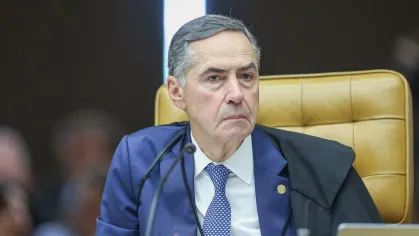 STF: Barroso vota a favor da descriminalização do aborto