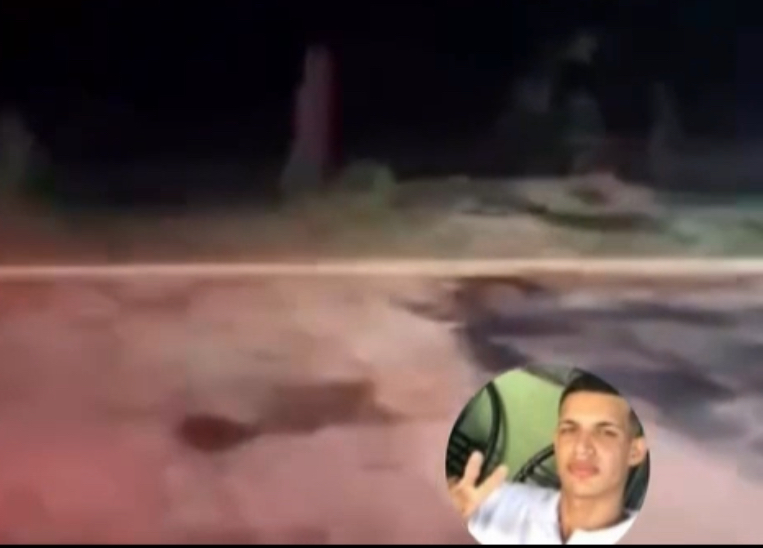 Jovem morre afogado ao tentar atravessar rio Cuiabá em Acorizal