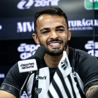 Irmãos idênticos no futebol: Raniele e Eric confundem torcedores