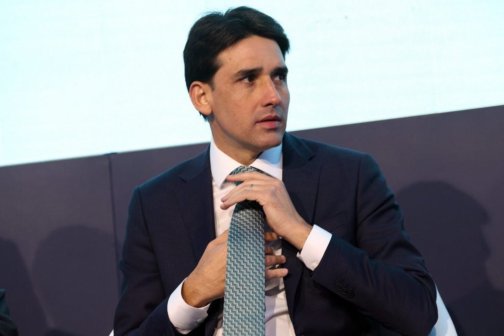 Ministro do Republicanos: Tarcísio deve esperar e partido segue com Lula