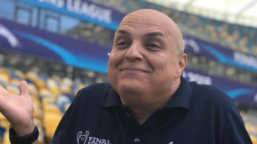 André Henning reage à absolvição no caso Ninho do Urubu