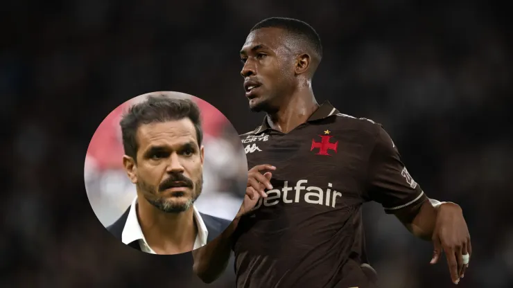 Rayan: Vasco busca renovação com joia do futebol brasileiro