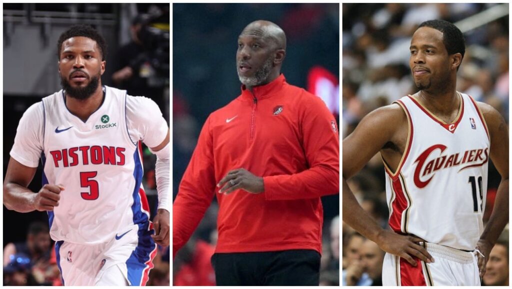 NBA: jogador e técnico presos em escândalo de manipulação de jogos