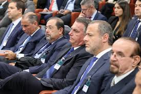 Bolsonaro articula apoio em Minas Gerais após condenação do STF