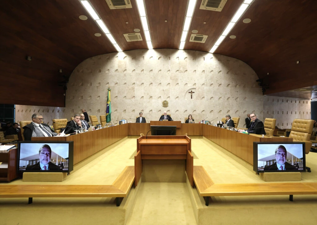 STF flexibiliza regra do nepotismo para cargos políticos