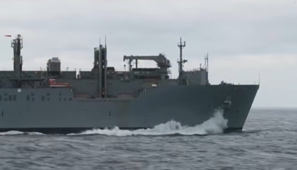 Porta-aviões dos EUA no Caribe: entenda a operação