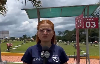 Bebê prematuro chora antes de ser enterrado e causa comoção
