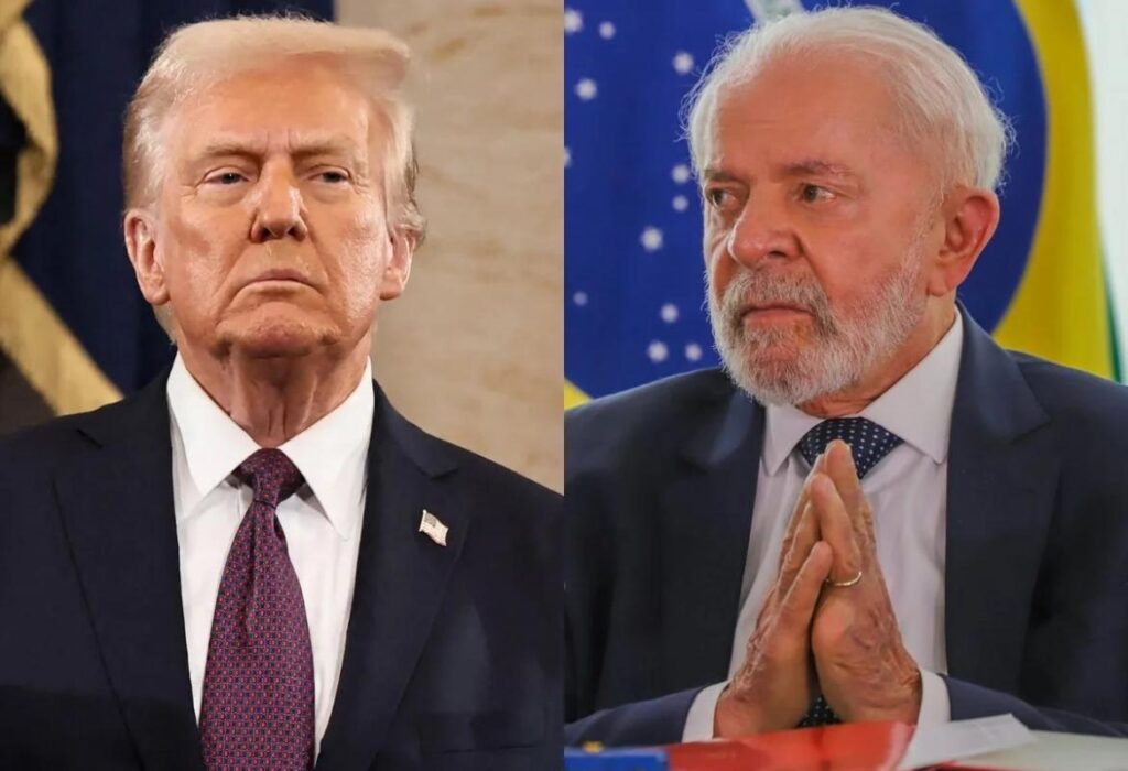 Brasil fortalece laços na Ásia e busca diálogo com EUA
