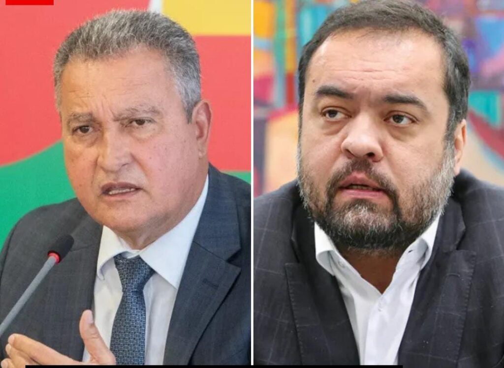 Presídios federais disponíveis para receber presos do Rio de Janeiro