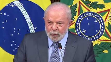 Lula convoca ministros para reunião emergencial após megaoperação no Rio