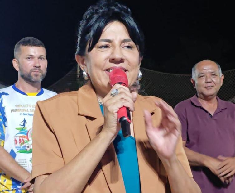 Prefeitura de Cáceres abre Campeonato Interbairros e leva esporte, lazer e integração às comunidades