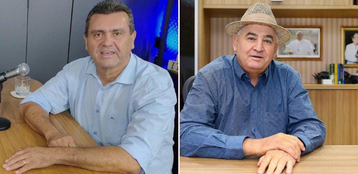 Pavimentação asfáltica no Parque Eldorado recebe R$ 11 milhões